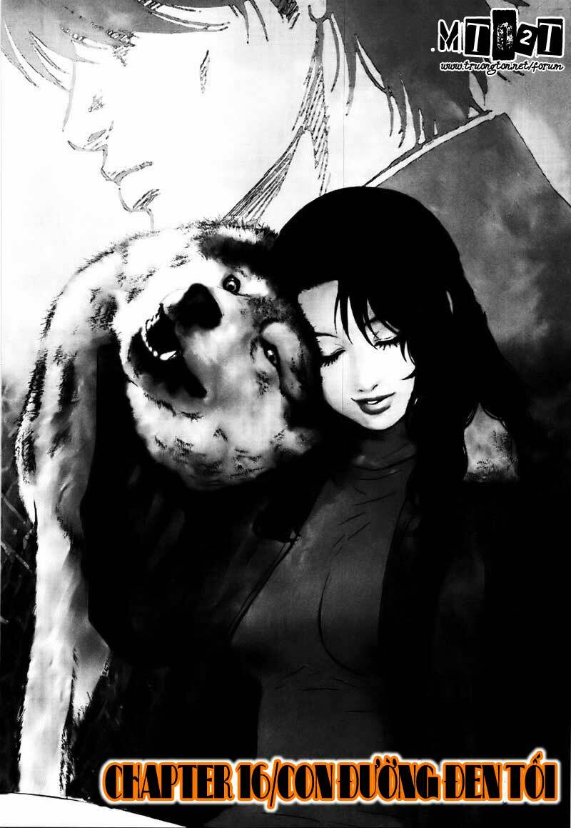 wolf guy - wolfen crest chapter 16 3