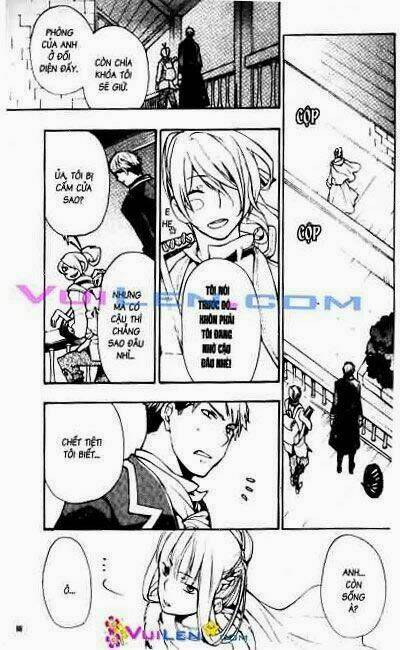 thanh kiếm và vương miện chapter 10 98