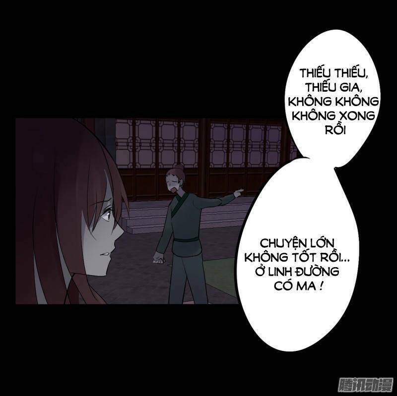 đam mỹ lời ngụy biện chapter 17 28