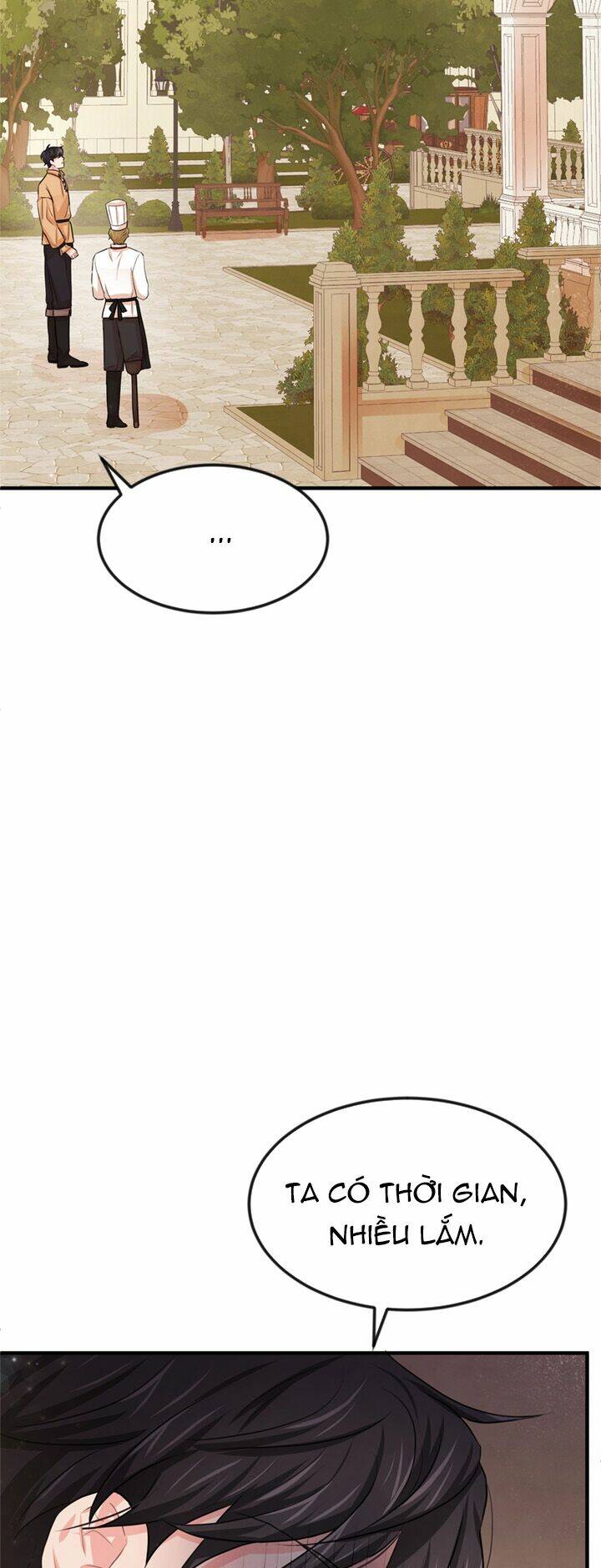 tiểu thư scarlet, em không muốn trả thù sao? chapter 28 59