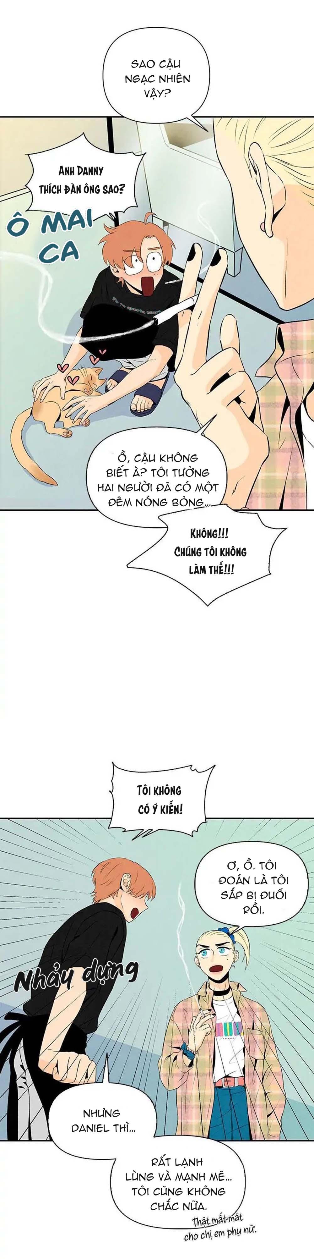 bona sort chapter 6 32