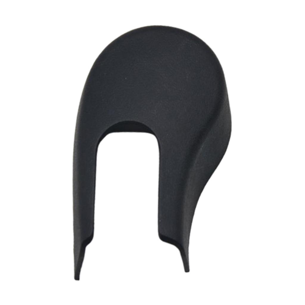 Plastic Car Vehicle Rear Wiper Arm Blade Cover Washer For BMW 3 5 Series E61