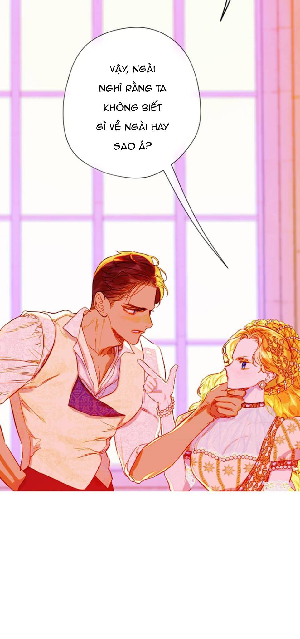 mẹ tôi lại kết hôn lần nữa chapter 28 55