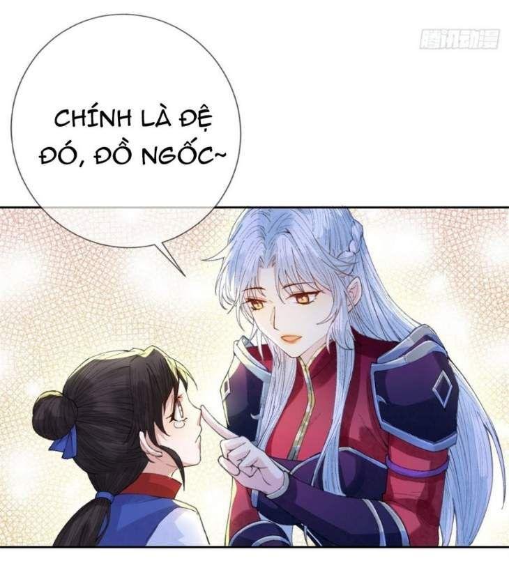 mạt thế nữ vương chapter 24 12