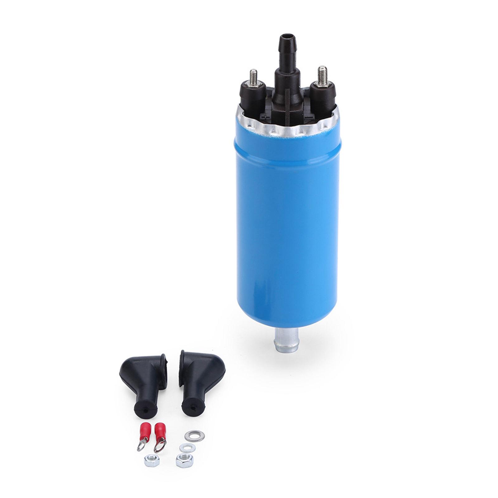 Fuel Pump Installation Kit 0580464070 Replacement for Petrol Transfer