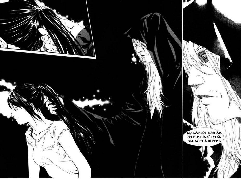 alive - the final evolution chapter 53 35