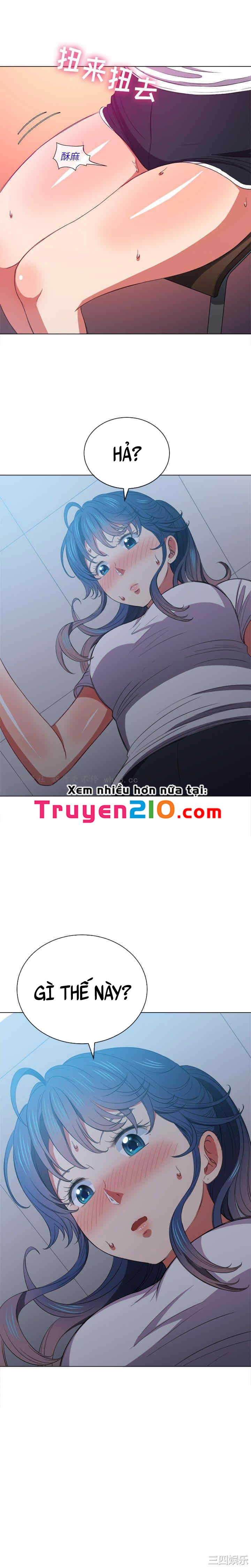 bắt nạt học đường chapter 41 12