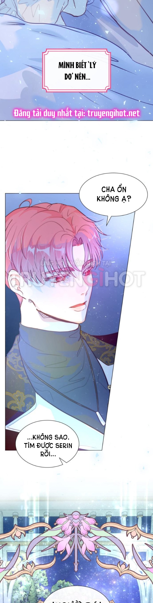 sau khi chuyển sinh tôi trở thành công chúa chapter 5 10