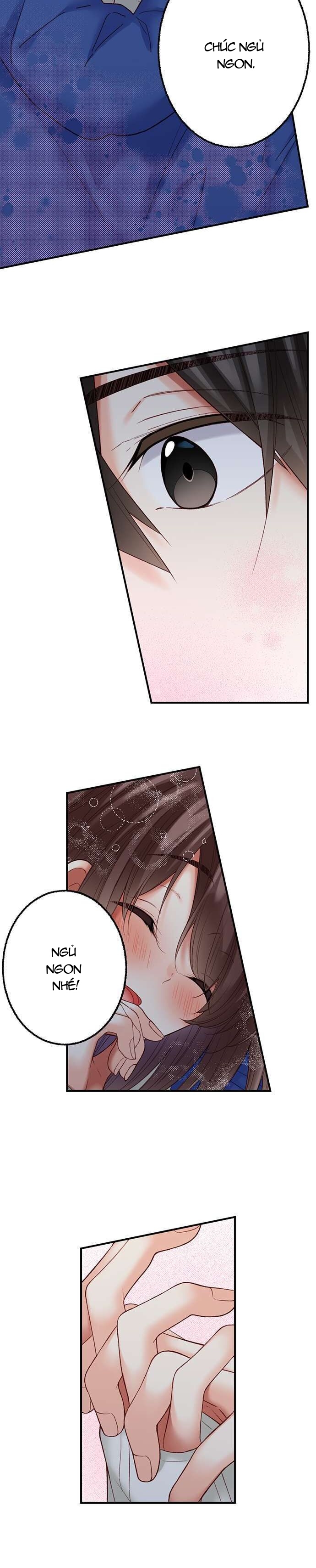 họ chắc chắn đã làm chuyện đó chapter 89.2 3