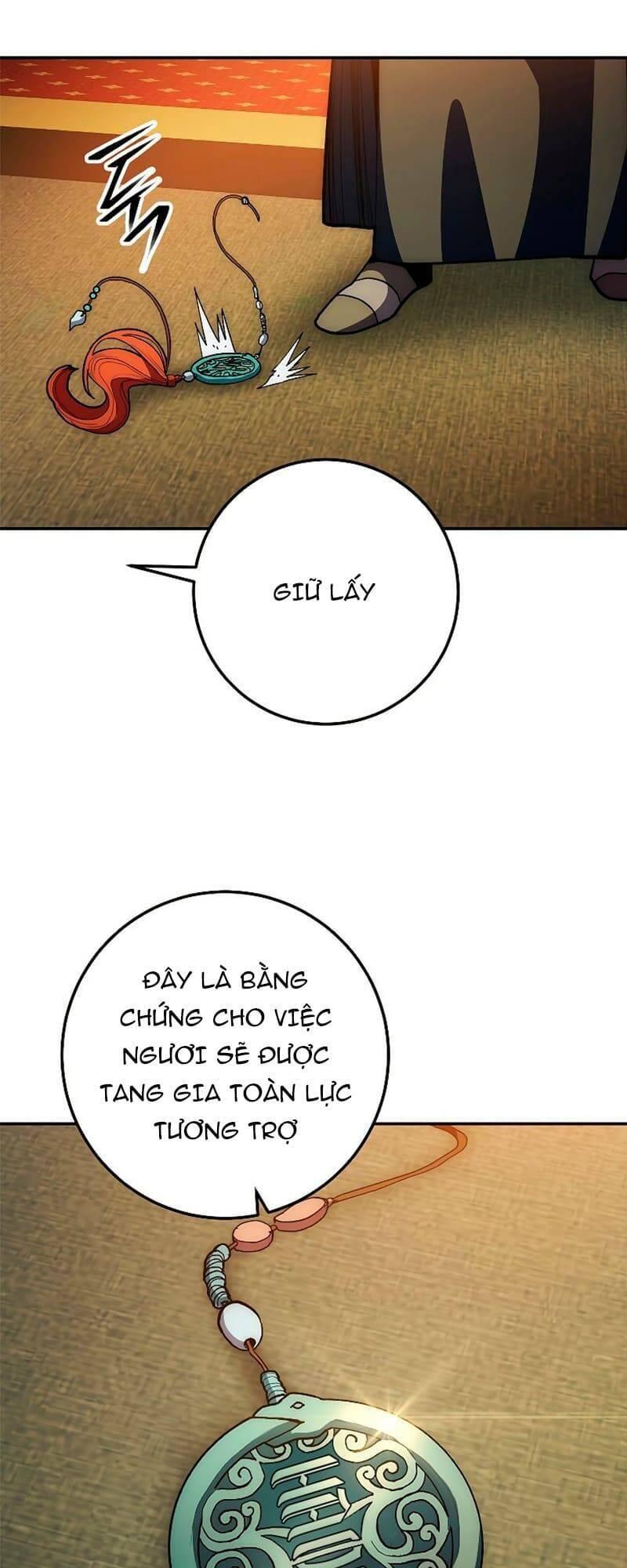 huyền thoại diệt thế độc long chapter 76 62