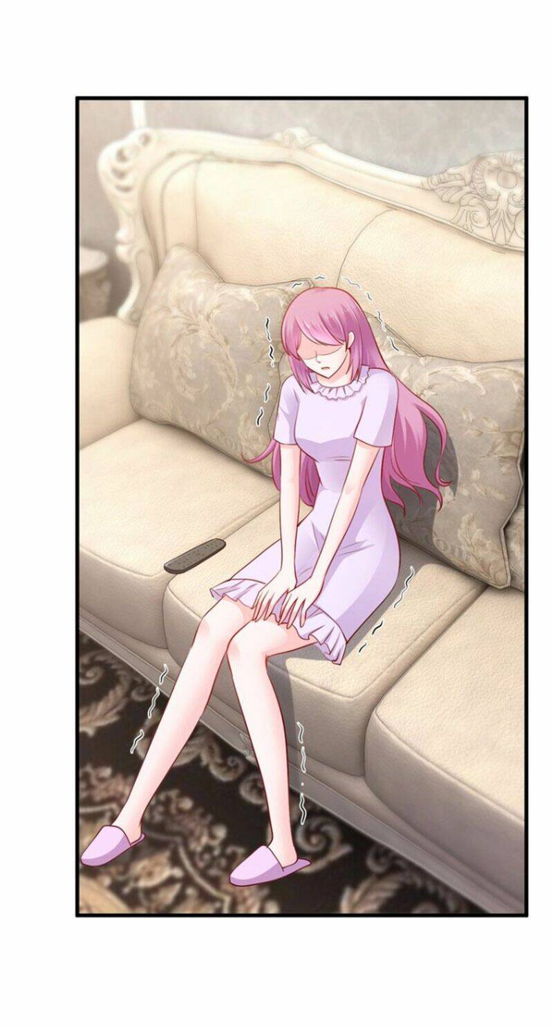 thú cưng độc quyền của boss chapter 63 28