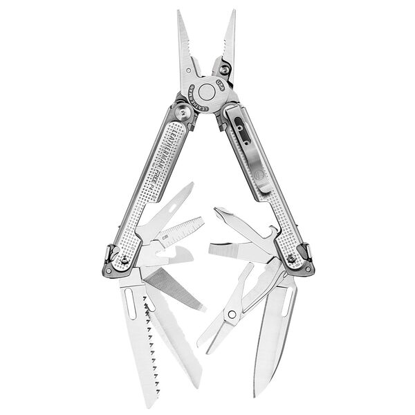 Dụng cụ cầm tay đa năng Leatherman Free P4 (21 tools)