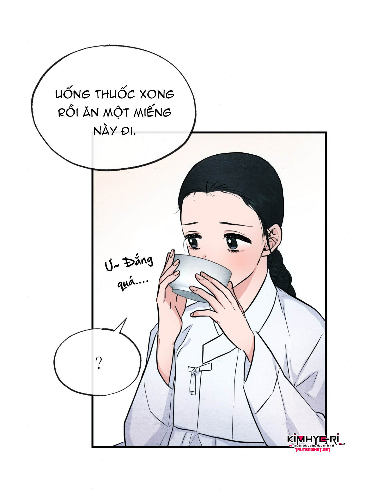 Cương Nhân chapter 13.2 30