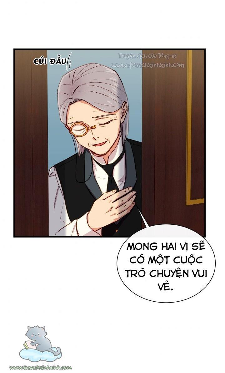 công nương khế ước của gia tộc công tước quái vật chapter 7 62