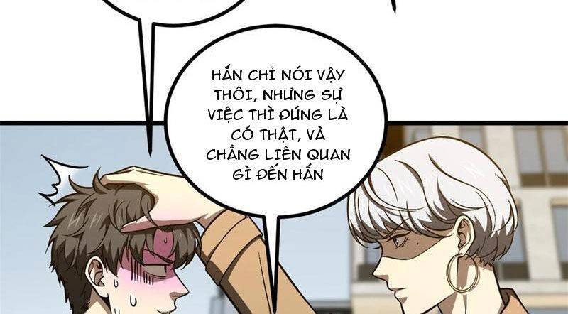 toàn cầu cao khảo chapter 251 71