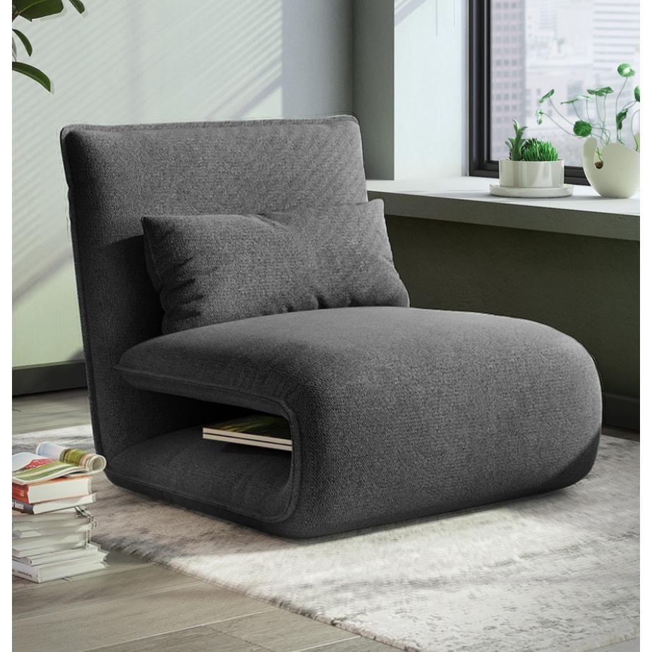 Sofa đệm lười 3 chế độ: Ngả lưng, Ghế sofa, Giường. Chính hãng Winci. WC-G1, Hàng chính hãng