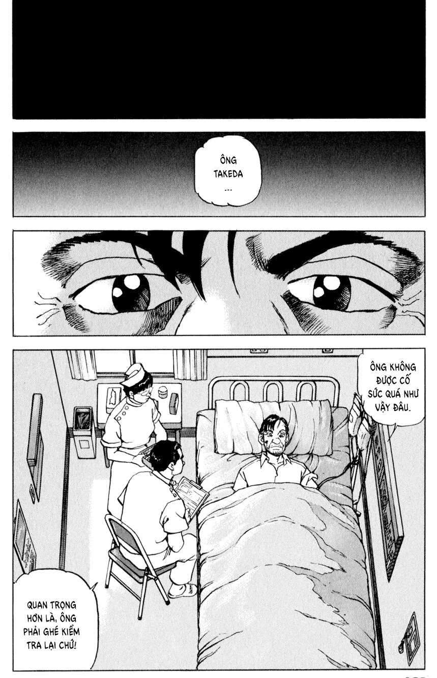 seizon life chapter 8 9