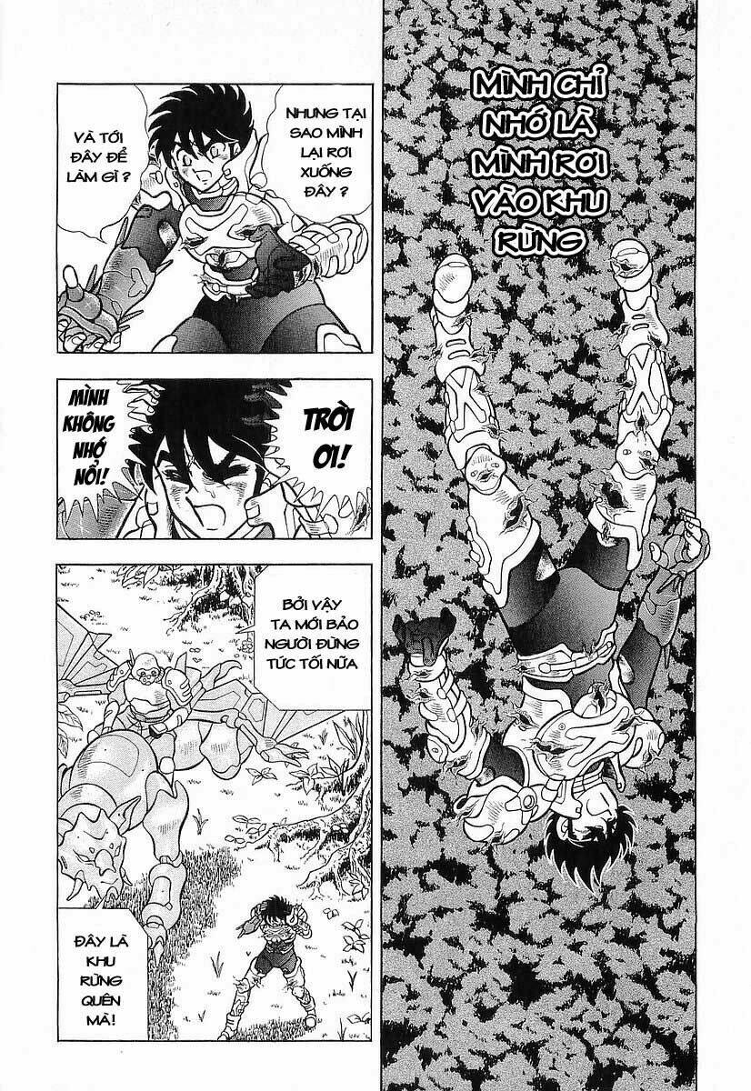 b'tx – người x chapter 32 6