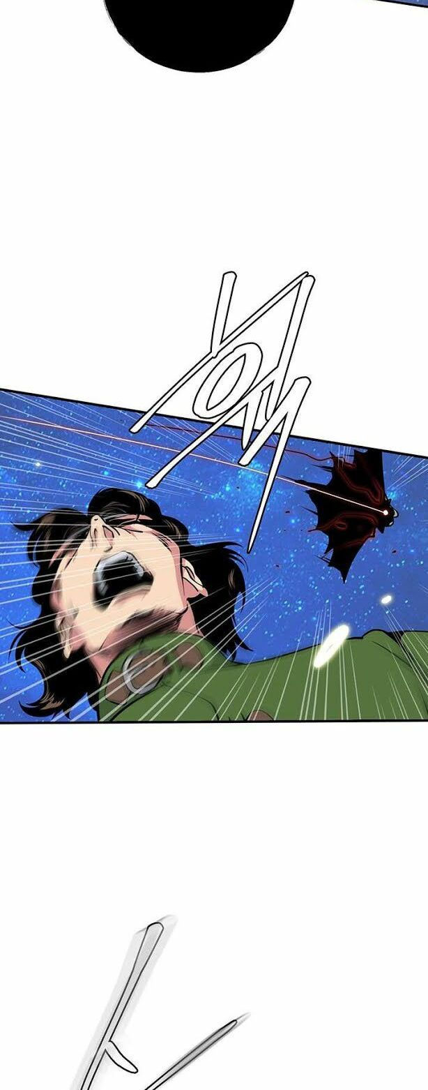 tôi sinh ra để làm người vĩ đại chapter 71 30