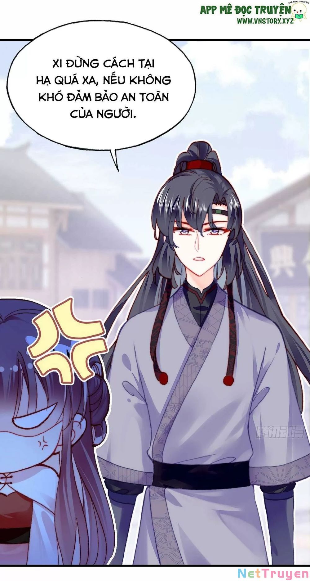 lại bị bệnh chiều chuộng quấn lấy chapter 40 60