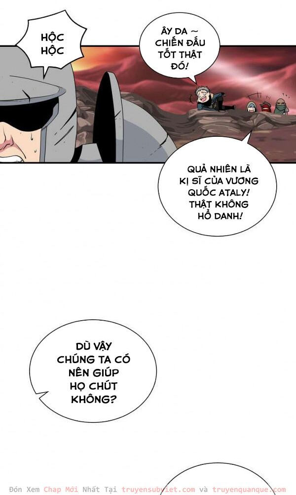 tôi sinh ra để làm người vĩ đại chapter 47 51