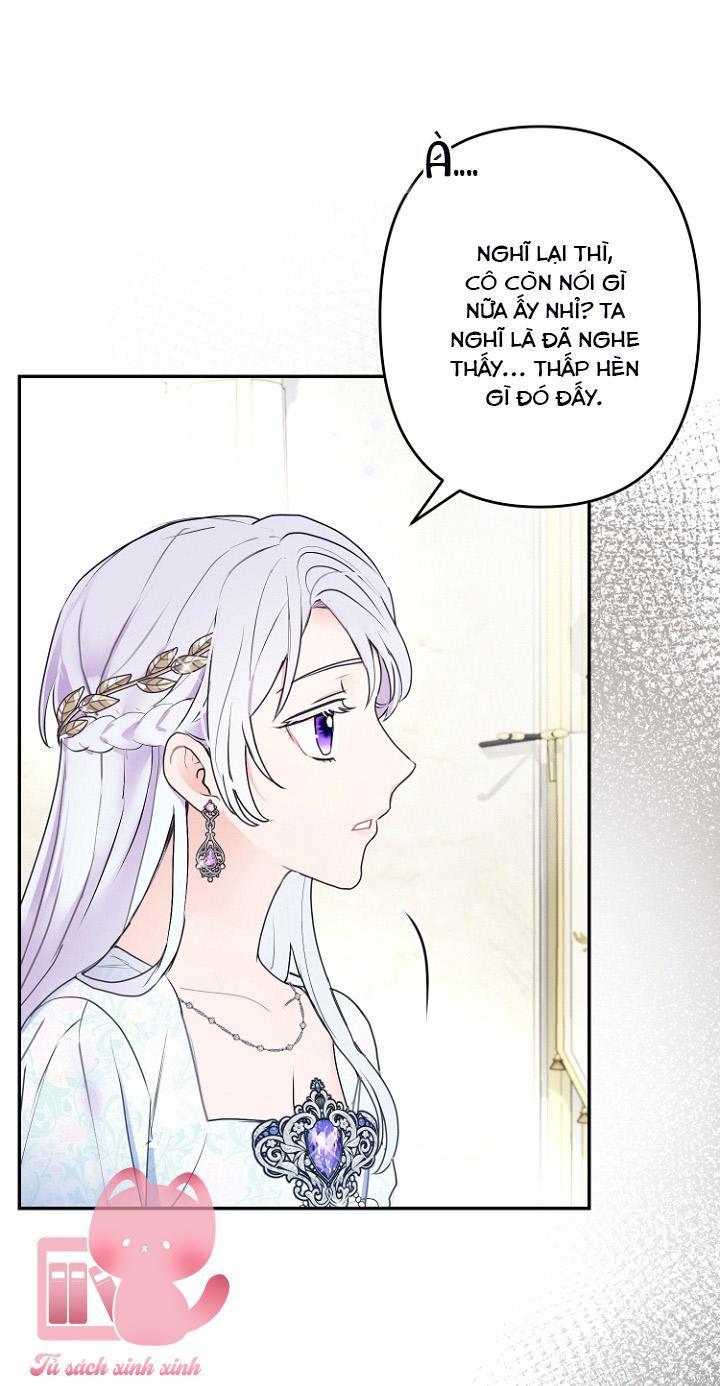 bỏ quách chồng con đi, tiền bạc mới là tất cả chapter 8 32