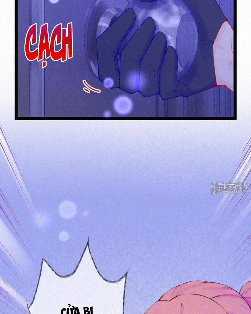 thiên tài manh bảo đột kích: daddy phúc hắc vs mommy chapter 32 32