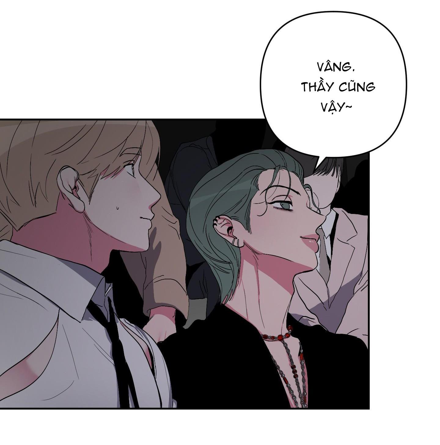 anh, hình như em tăng cân rồi chapter 19 50