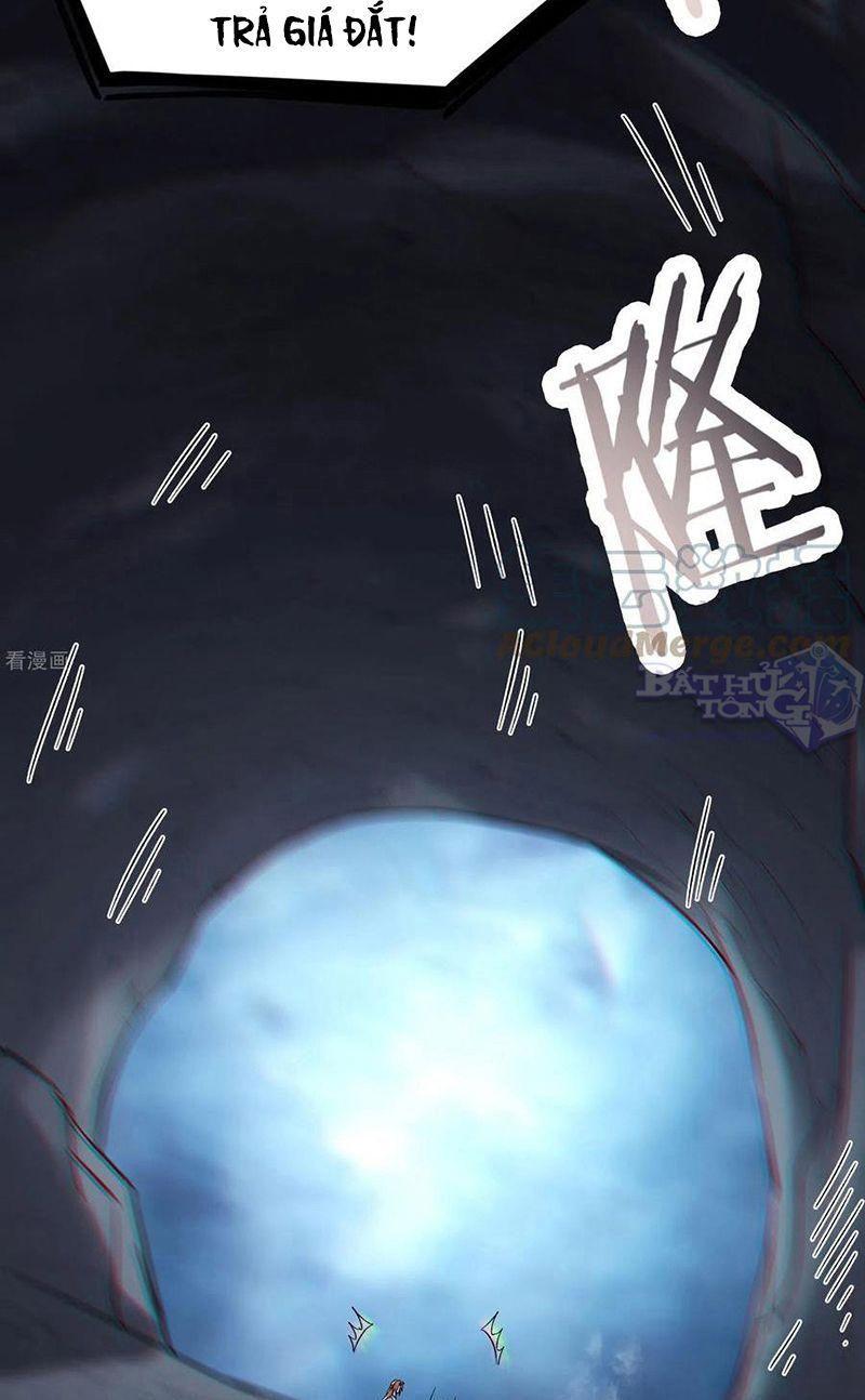 đồ đệ ta toàn là nữ ma đầu chapter 92 27