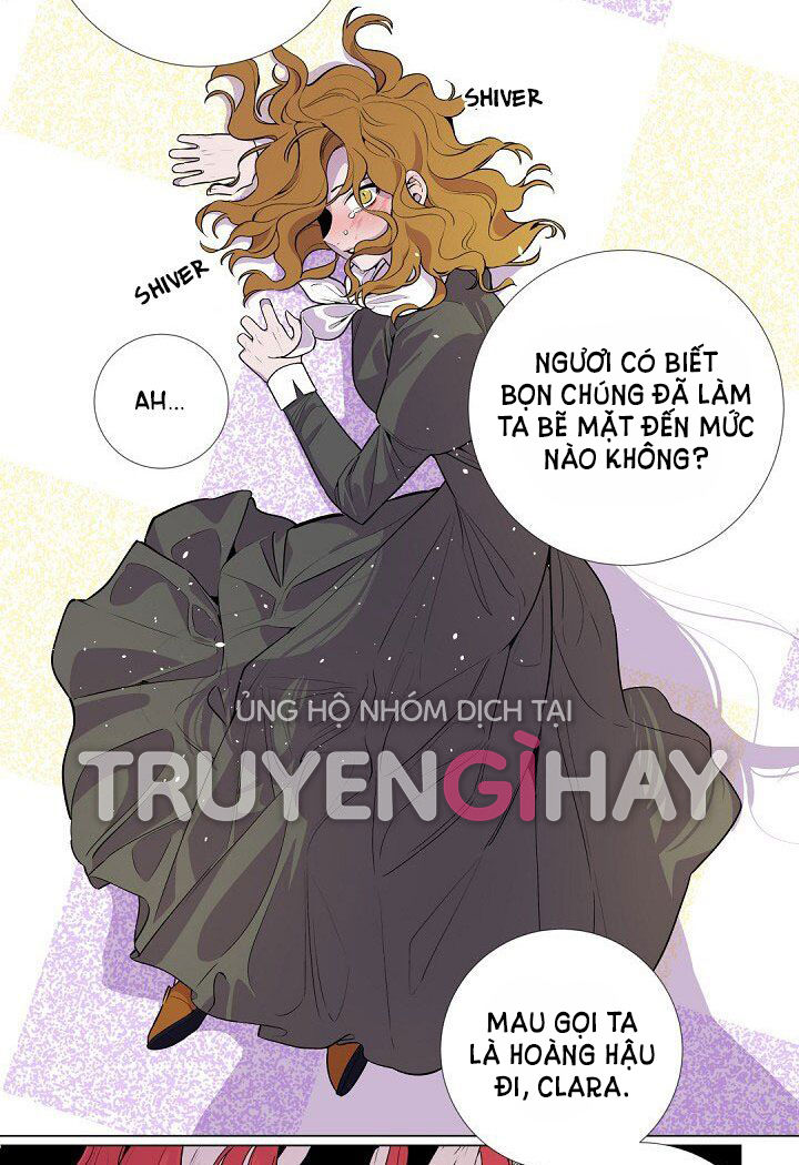 từ tiểu thư thành hoàng hậu - lady to queen chapter 10.2 33