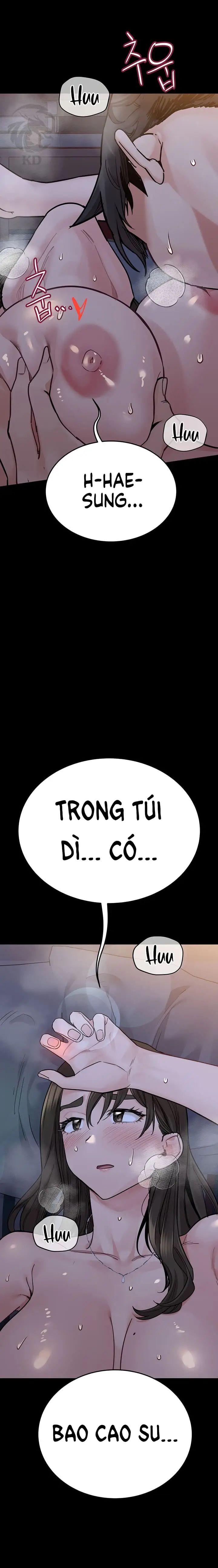 giữ bí mật với mẹ em nhé! chapter 79 26