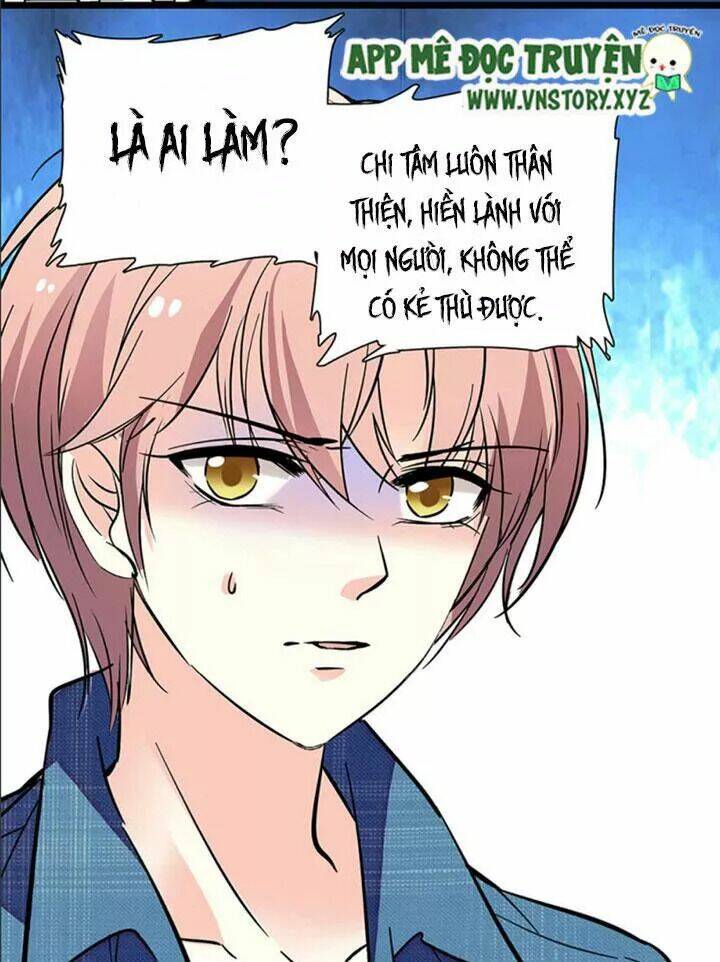 nữ hầu sau giờ học chapter 72 15