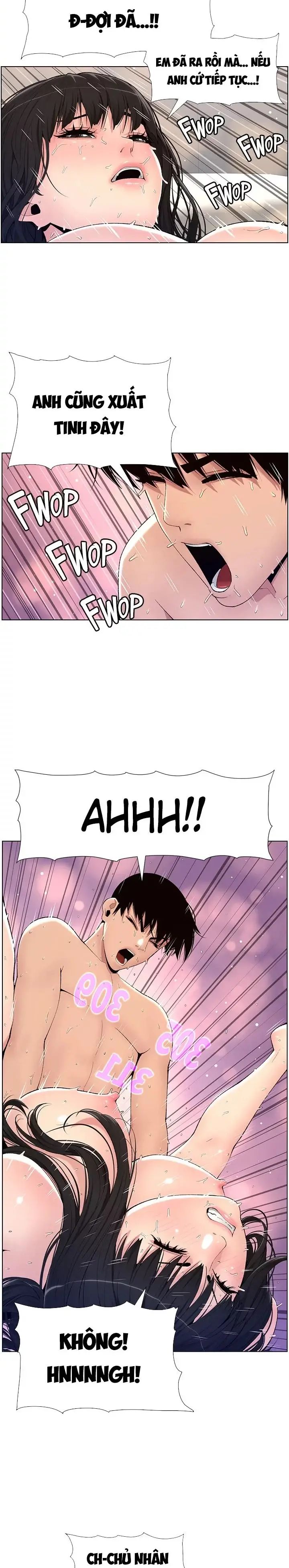 app đế vương giường chiếu chapter 11 2