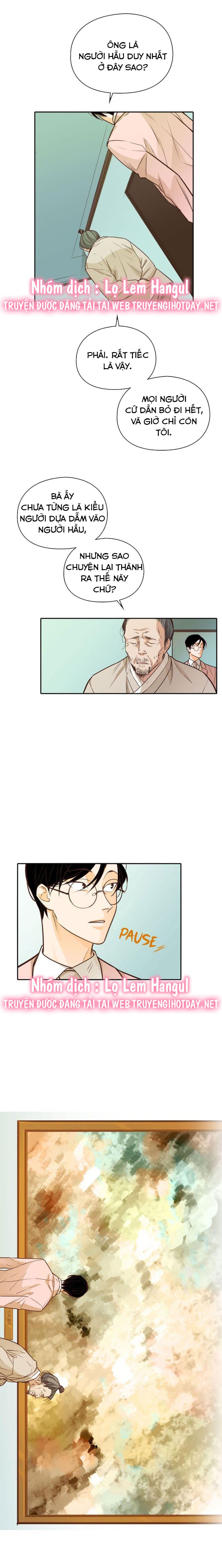 câu chuyện về người phụ nữ ấy chapter 7 5