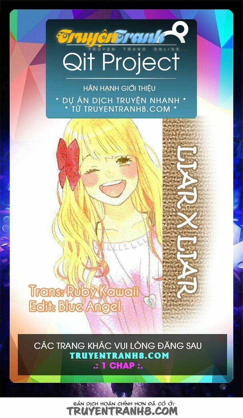 liar x liar chapter 30.5 1