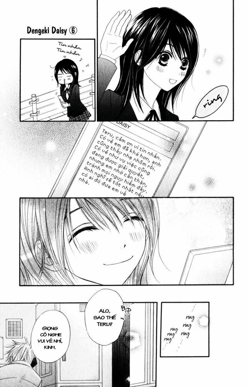 điện kích daisy chapter 25 37