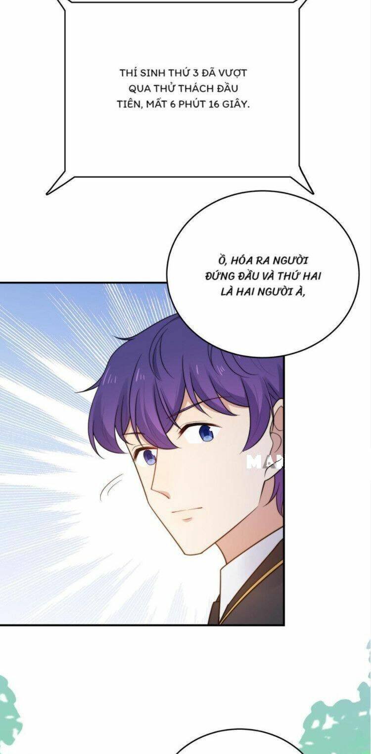 ma lạt thiên kim đẩu ác thiếu chapter 246 25