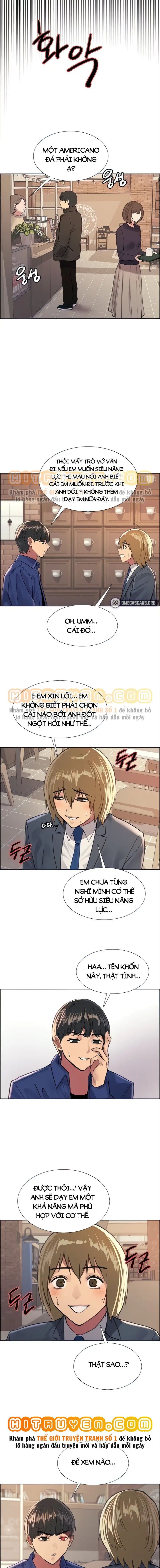 nhãn lực toàn năng chapter 34 4