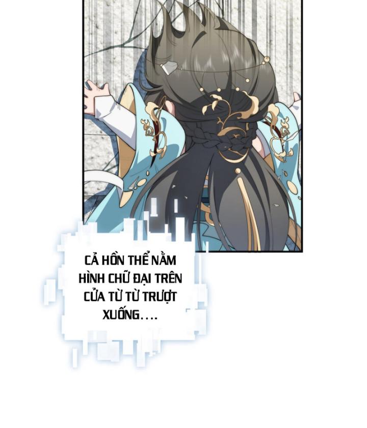 nữ chính chạy từ trong sách ra thì phải làm sao chapter 49 77