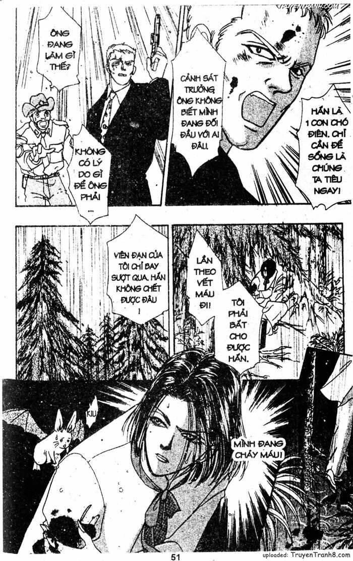 tiệm thú kiểng chapter 36 52