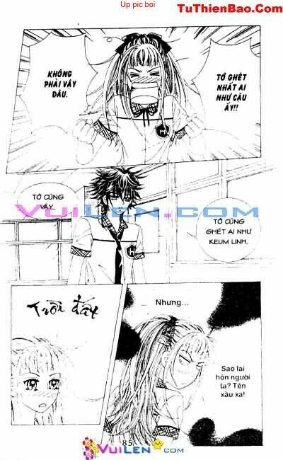 bogle goes to the kingdom chapter 8 24