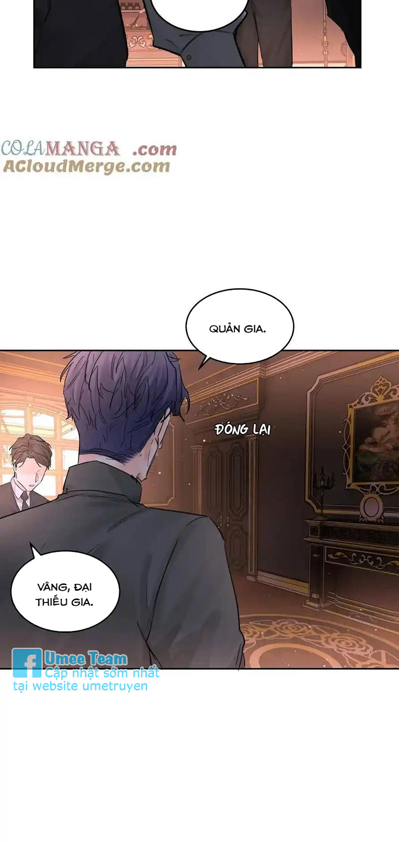 tình cũ là vua chapter 60 31