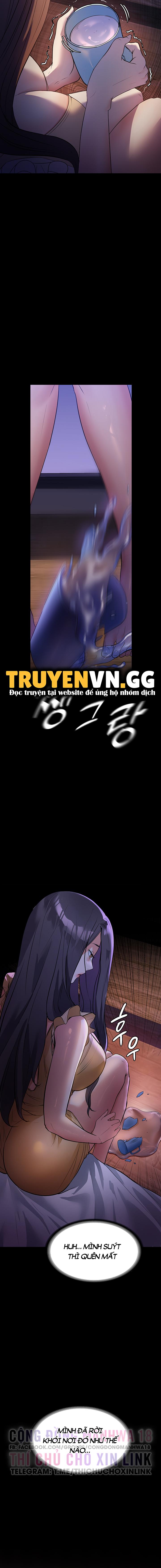 người giúp việc (young housemaid) chapter 5 9