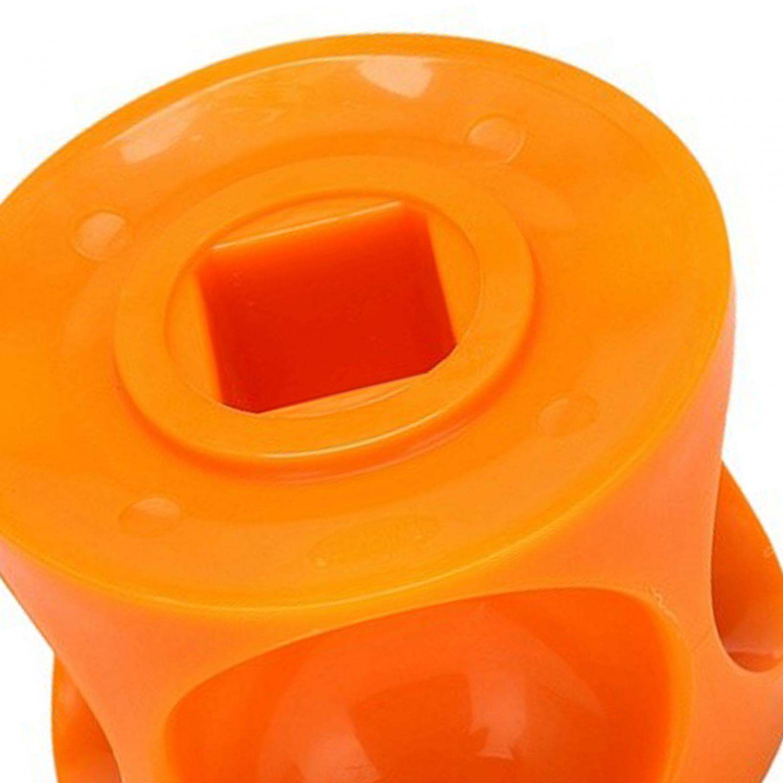 Automatic Juicing Machine Spare Part Square Shaft Durable 1 Piece Accessory