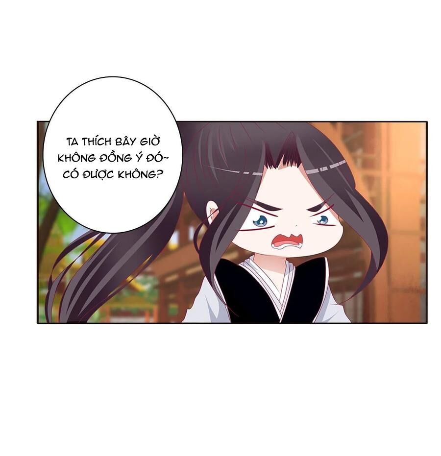 thông linh phi chapter 591 16