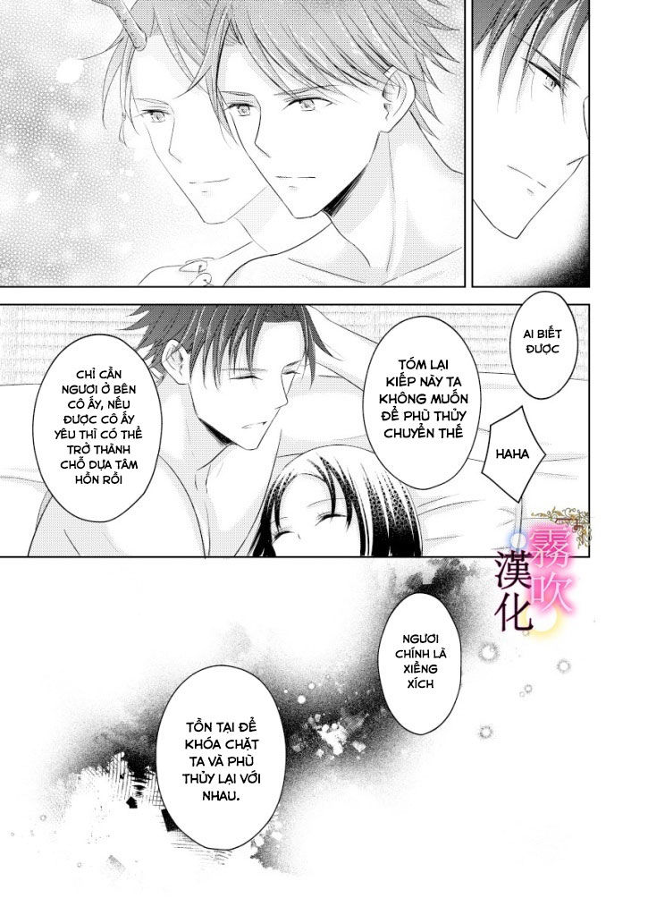 vu nữ của long thần đai nhân chapter 1.3 15