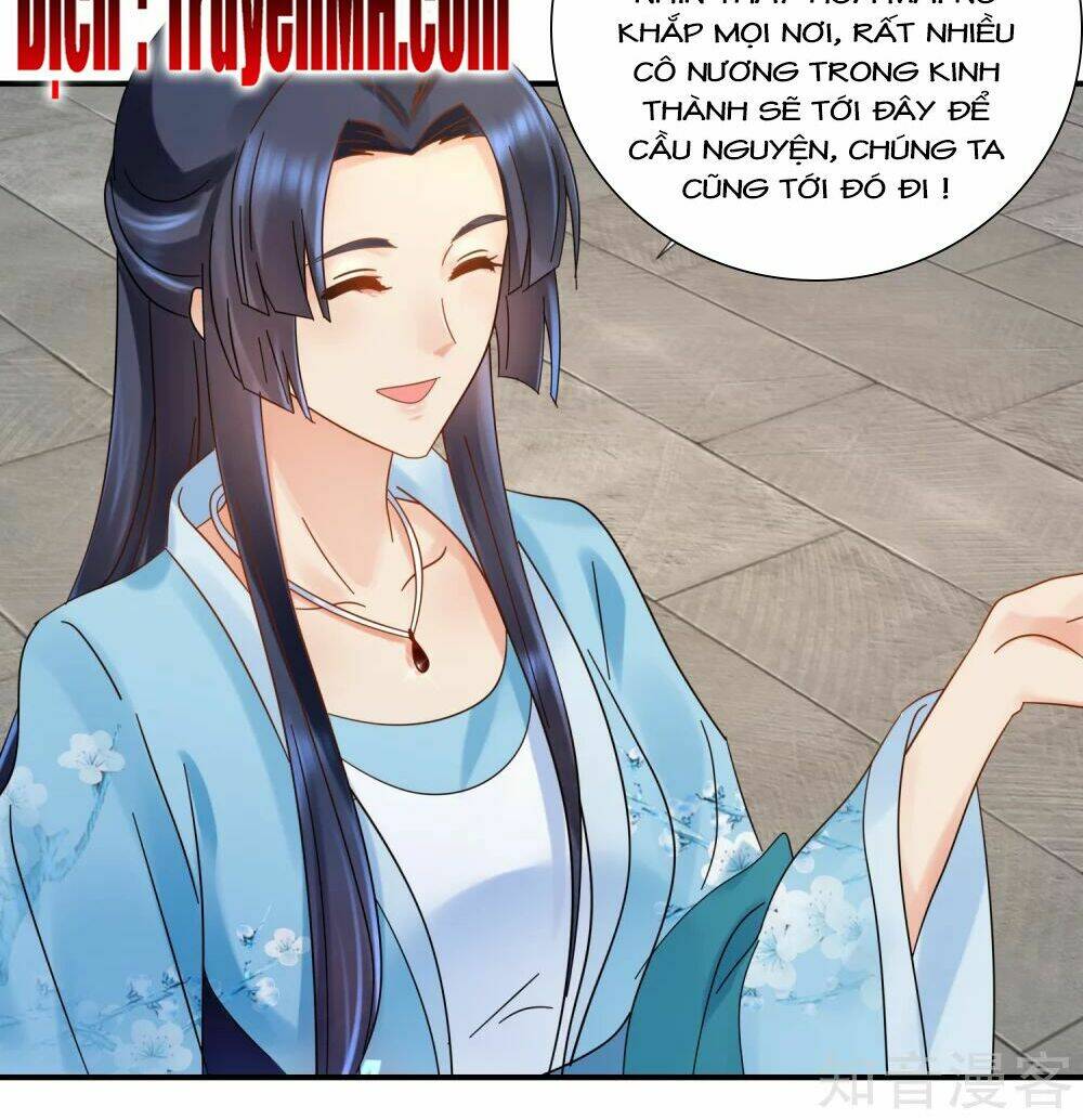 lãnh cung phế hậu muốn nghịch thiên chapter 111 15