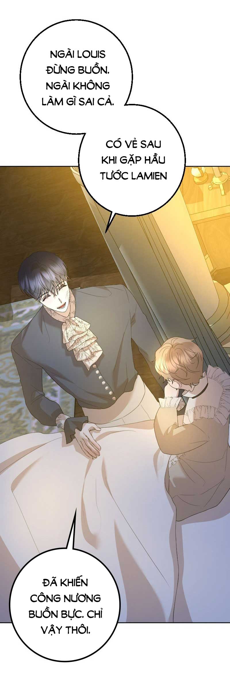 ngã rẽ định mệnh chapter 24.2 15