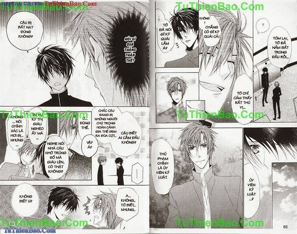 nhất quỷ nhì ma chapter 6 32