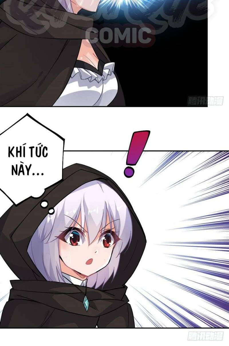 nhặt ma vương về làm nữ hầu chapter 20 15